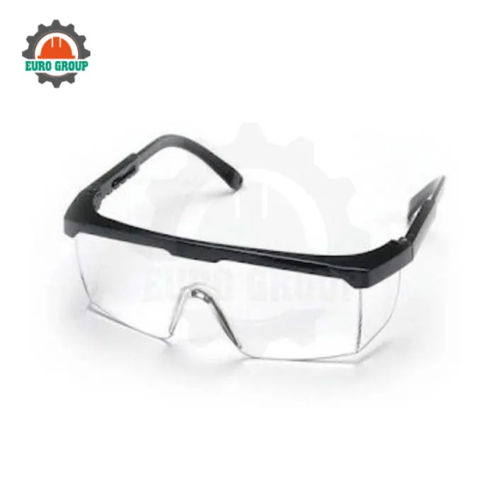 Kính bảo hộ Honeywell S200A trắng