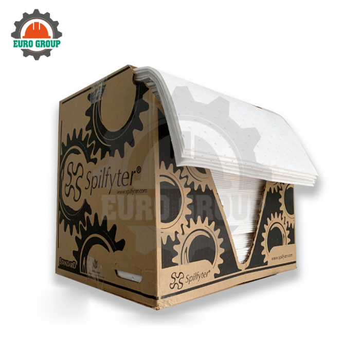 Tấm Thấm Tràn Dầu Spilfyter Oil OSW-75