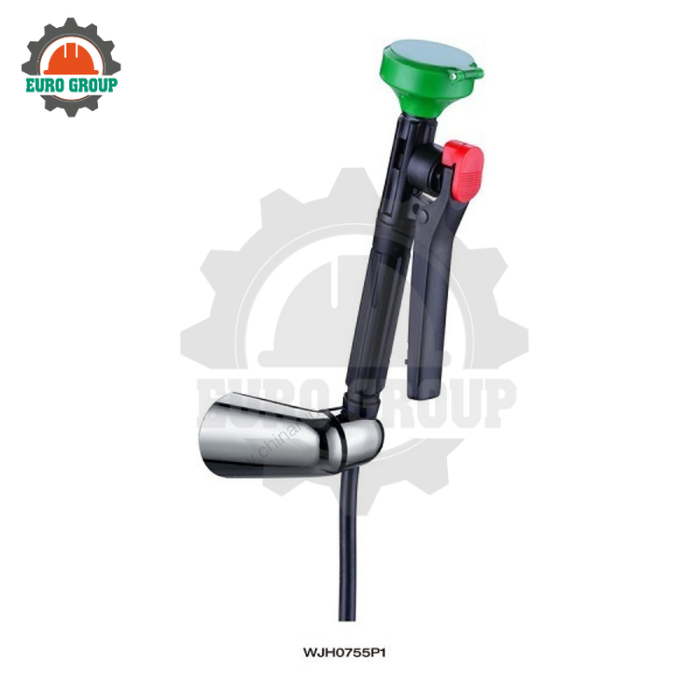Vòi Rửa Mắt Phòng Thí Nghiệm WJH0755P Đặt Bàn