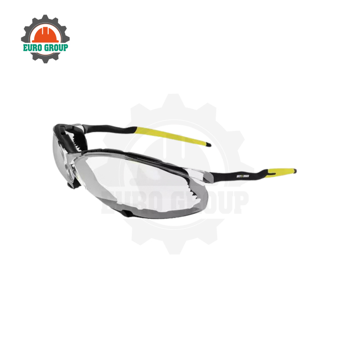 Kính bảo hộ chống sương mù Safety Jogger Tsavo Kính bảo hộ chống sương mù Safety Jogger Tsavo