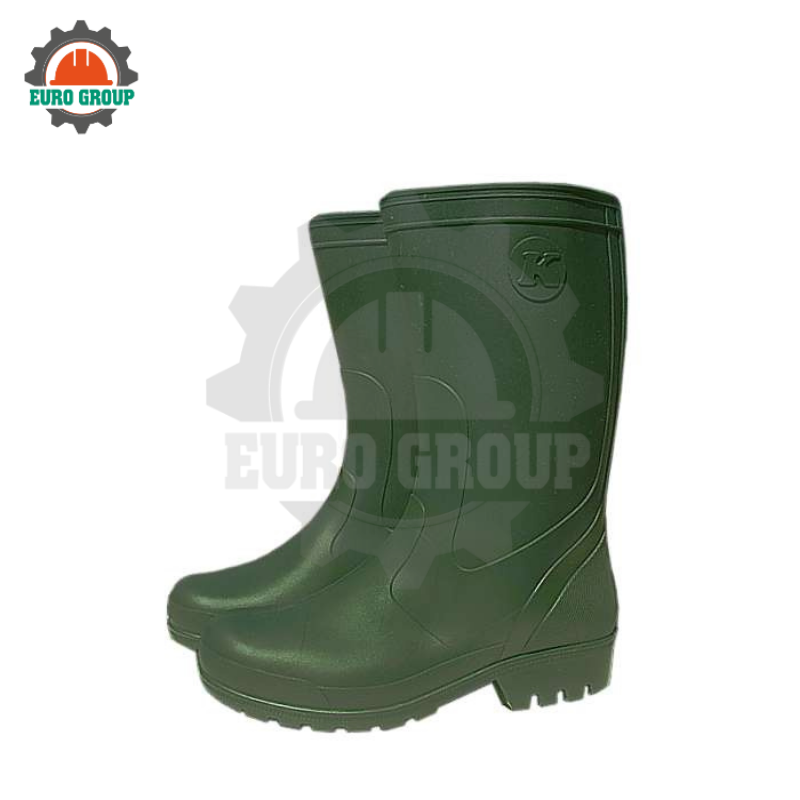 Ủng Bảo Hộ PVC RB003-2 Chống Hóa Chất Chống Thấm Nước Ủng Bảo Hộ PVC RB003-2 Chống Hóa Chất Chống Thấm Nước