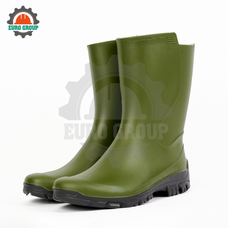 Ủng rêu đen U26 Ủng rêu đen U26