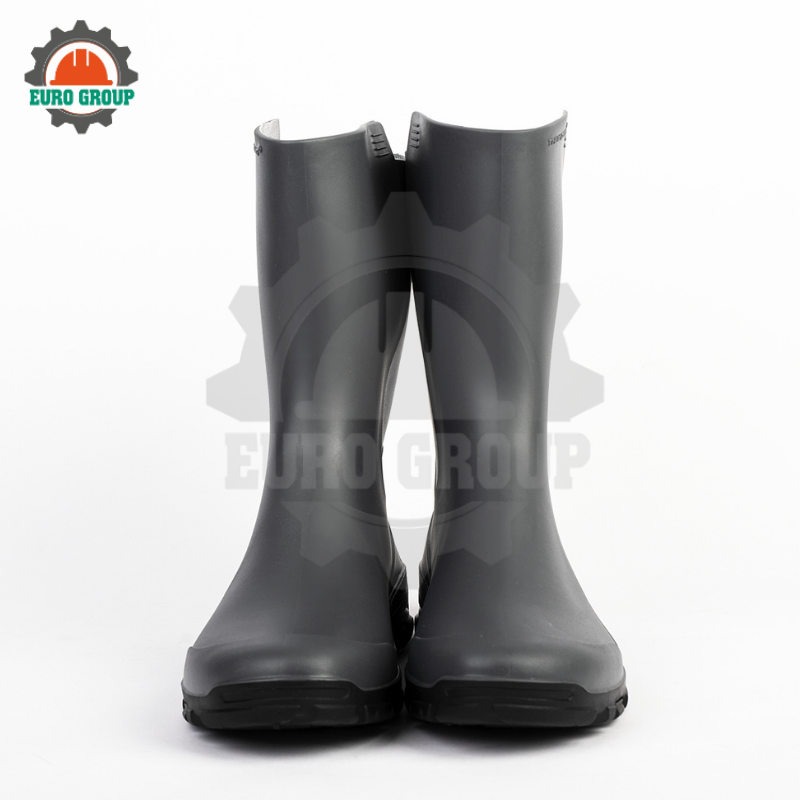 Ủng xám đen U26 Ủng xám đen U26