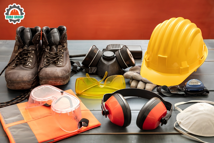 Vì sao các nhà thầu ưu tiên làm việc với nhà cung cấp PPE chuyên nghiệp? Vì sao các nhà thầu ưu tiên làm việc với nhà cung cấp PPE chuyên nghiệp?