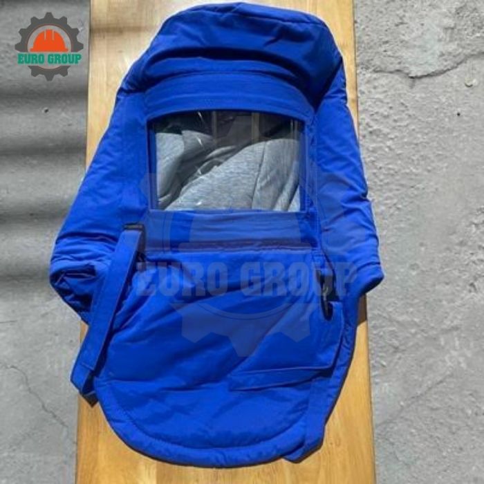 Tấm Chắn Nhiệt Lạnh Face Shield Nitơ Chống Hơi Nước Tấm Chắn Nhiệt Lạnh Face Shield Nitơ Chống Hơi Nước