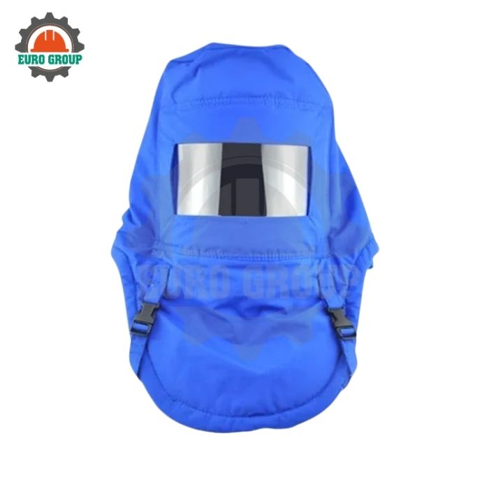 Tấm Chắn Nhiệt Lạnh Face Shield Nitơ Chống Hơi Nước Tấm Chắn Nhiệt Lạnh Face Shield Nitơ Chống Hơi Nước