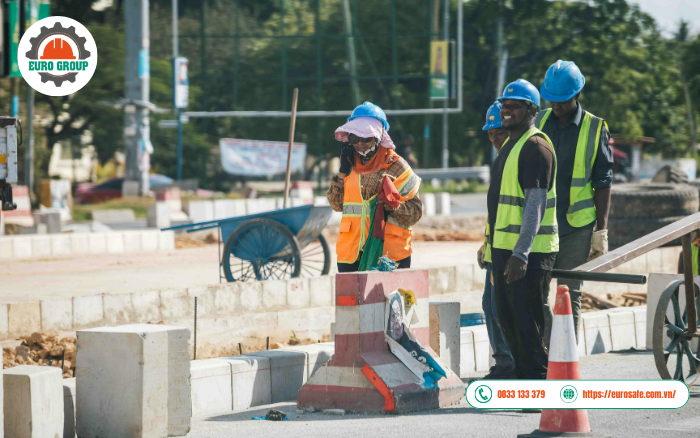 Xu hướng nón bảo hộ cho doanh nghiệp năm 2026 Xu hướng nón bảo hộ cho doanh nghiệp năm 2026