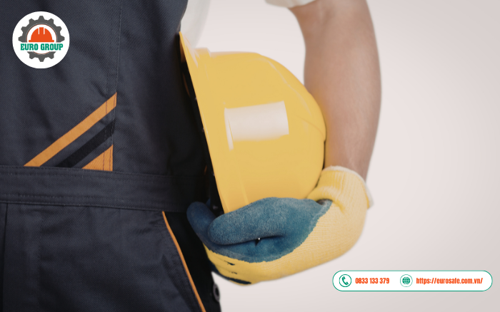 Yếu tố thoải mái khi sử dụng nón bảo hộ lâu dài