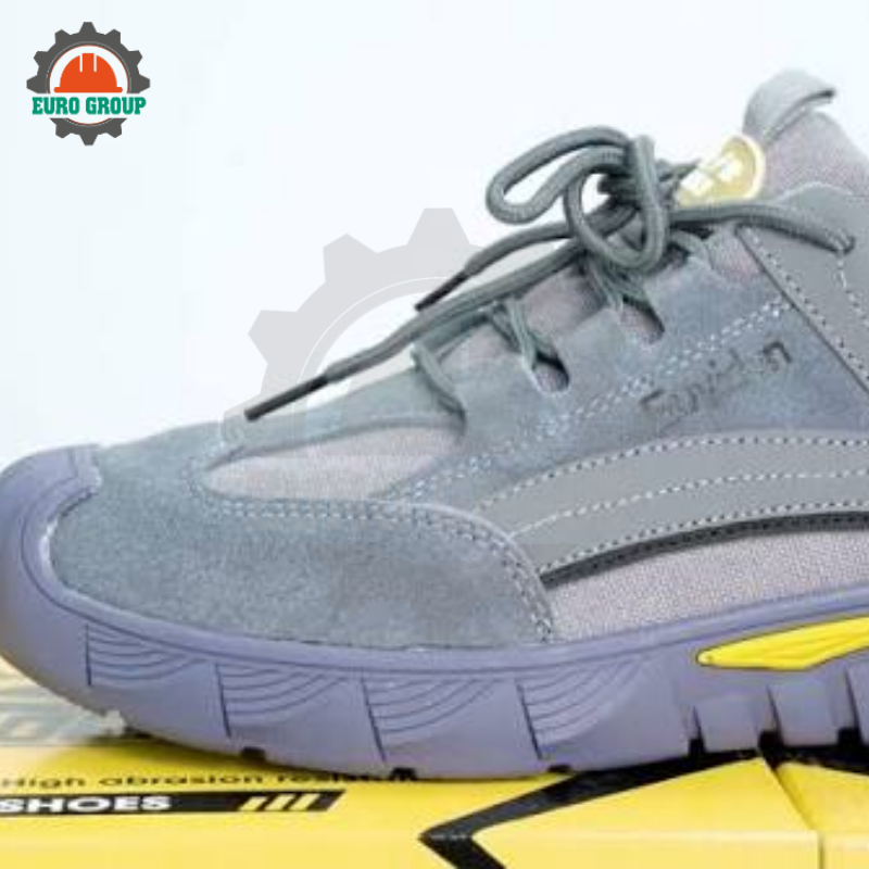 Giày Bảo Hộ ZBOOT Z116 Thể Thao, Mũi Composite, Lót Kevlar Giày Bảo Hộ ZBOOT Z116 Thể Thao, Mũi Composite, Lót Kevlar