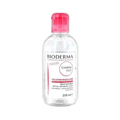Nước tẩy trang Bioderma Créaline