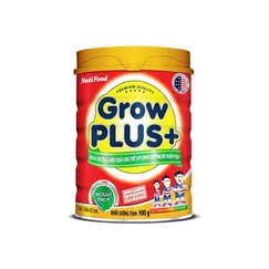 Sữa Nutifood Grow Plus