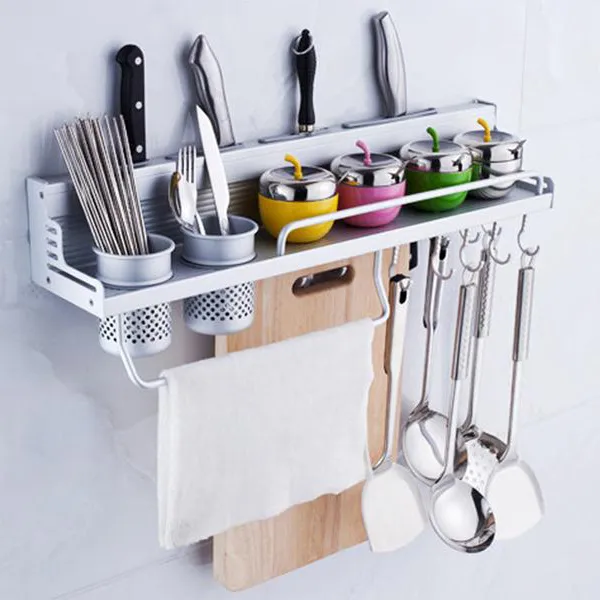 Giá treo dụng cụ nhà bếp