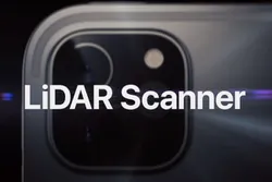LiDAR là gì? LiDAR Scanner là gì? Mà có thể khiến camera trên iPhone 12 Pro và iPhone 12 Pro Max trở nên khác biệt đến vậy?