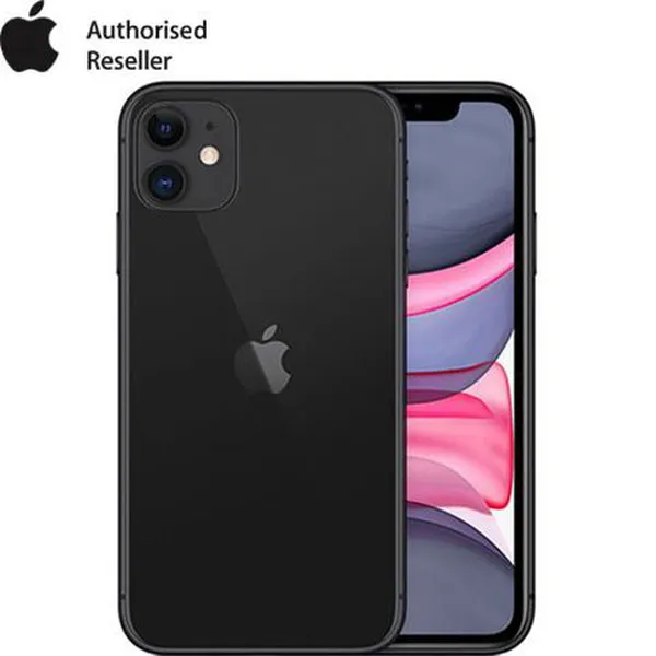 IPhone 11 128GB Chính hãng (VN/A)