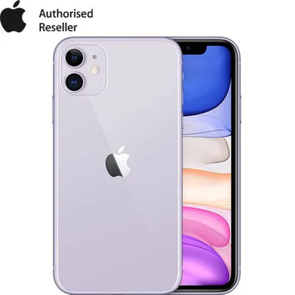 IPhone 11 128GB Chính hãng (VN/A)