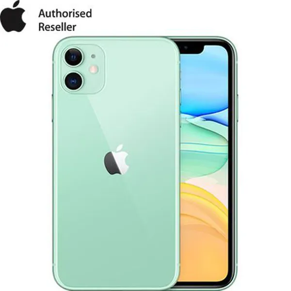 IPhone 11 128GB Chính hãng (VN/A)