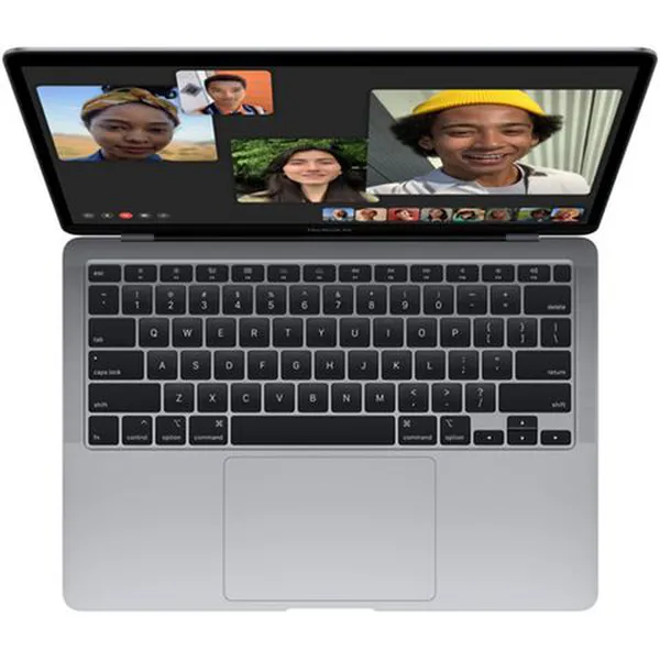 Apple Macbook Air 2020 - 13 Inchs (i3-10th/ 8GB/ 256GB) - Hàng Chính Hãng