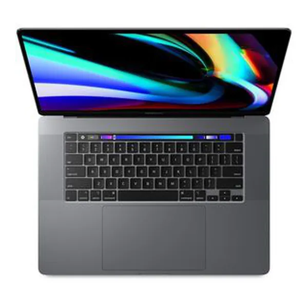 MacBook Pro 16 inch 2019 Touch Bar 2.3GHz Core i9 1TB