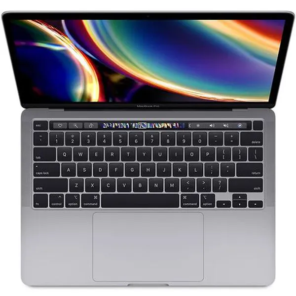 Apple Macbook Pro 2020 - 13 Inchs (i5-8th/ 8GB/ 256GB) - Hàng Chính Hãng