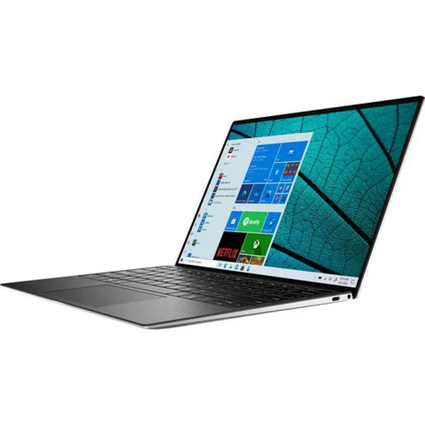 Laptop Dell XPS 13 9310 i5 1135G7/8GB/256GB/13.4 inch FHDTouch/Win 10