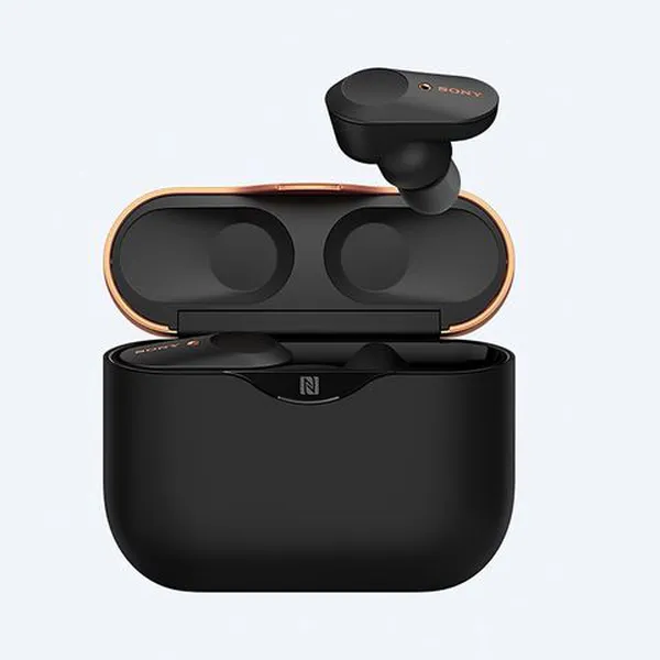 Tai nghe không dây chống ồn Sony WF-1000XM3