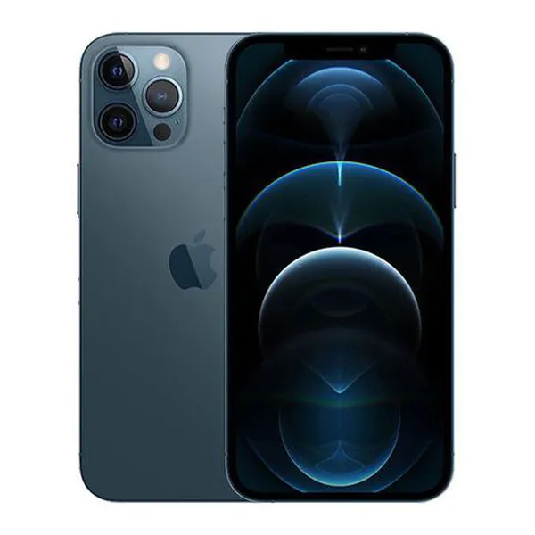 IPhone 12 Pro Max Chính Hãng (VN/A)