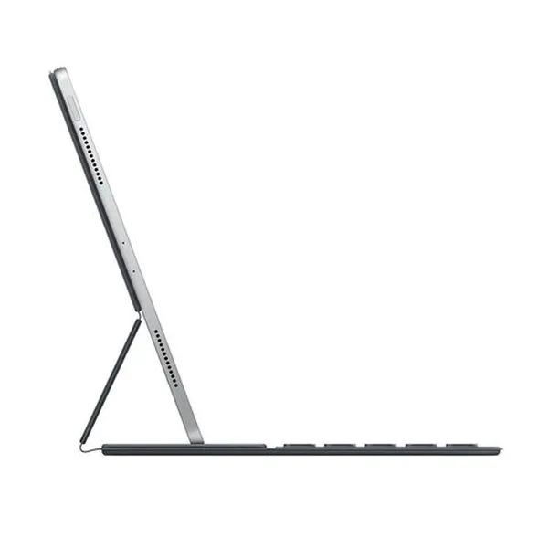 Bàn phím Smart Keyboard iPad Pro 11 US Apple MU8G2 Đen