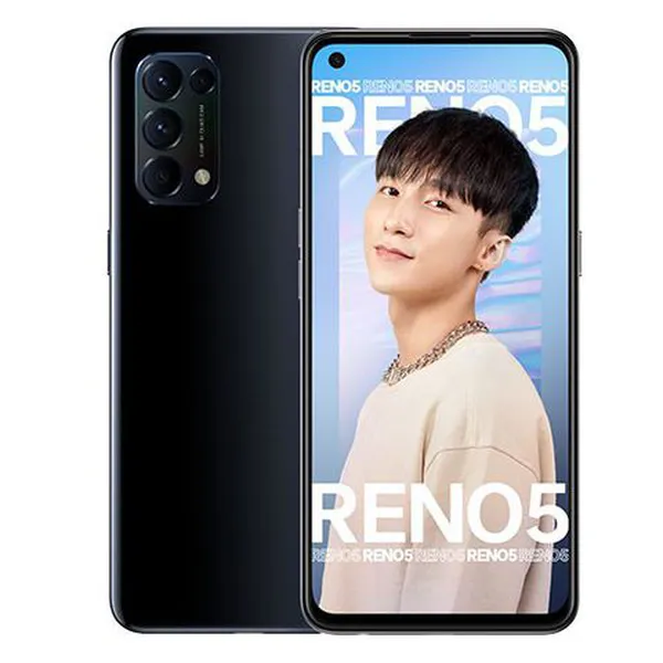 Điện thoại OPPO Reno5 (8GB|128GB)
