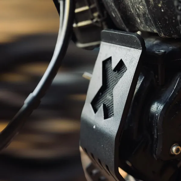 Ducati Scrambler Extended Engine Guard