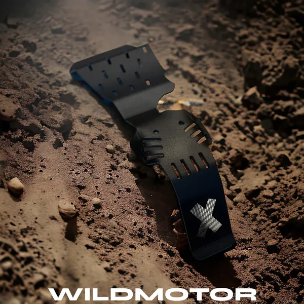 Ducati Scrambler Extended Engine Guard