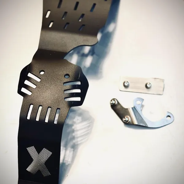 Ducati Scrambler Extended Engine Guard