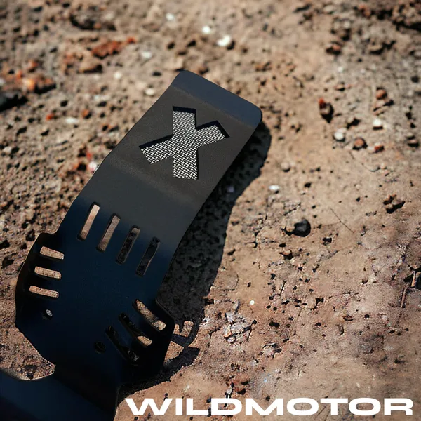 Ducati Scrambler Extended Engine Guard