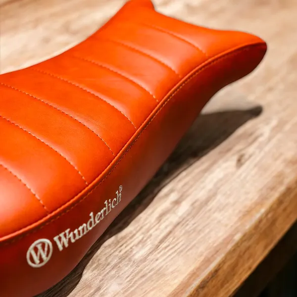 Custom Seat Cover for BMW R9T (Base included)