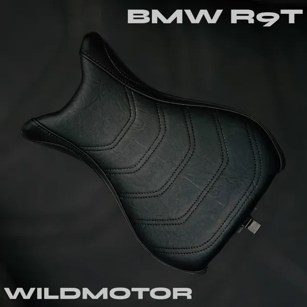 Custom Seat Cover for BMW R9T