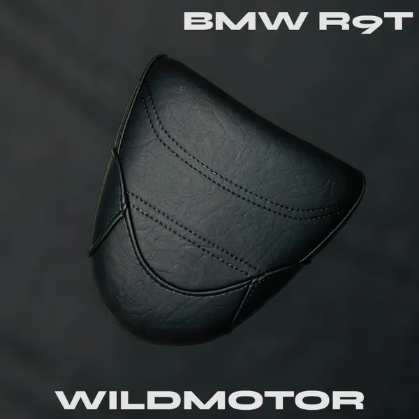 Custom Seat Cover for BMW R9T