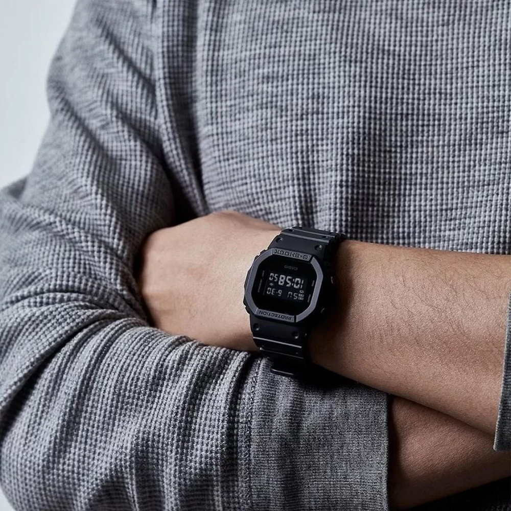 Đồng hồ G-Shock nam chính hãng giá rẻ nhất Đồng hồ G-Shock nam chính hãng giá rẻ nhất
