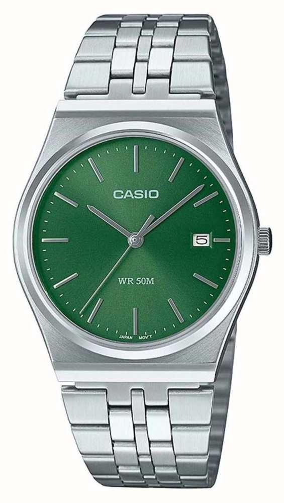 Đồng hồ Casio MTP nam Đồng hồ Casio MTP nam