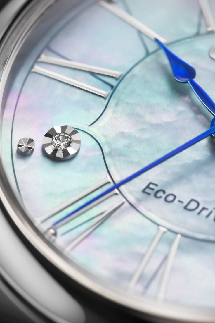 Đồng hồ Citizen L nữ Eco Drive Đồng hồ Citizen L nữ Eco Drive