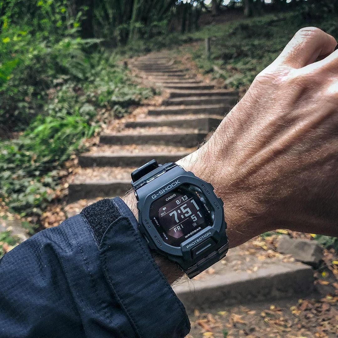 đồng hồ G-Shock bền bỉ đồng hồ G-Shock bền bỉ