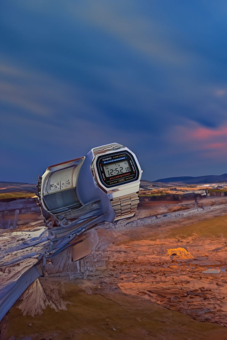 Mua đồng hồ Casio nam uy tín ở đâu Mua đồng hồ Casio nam uy tín ở đâu