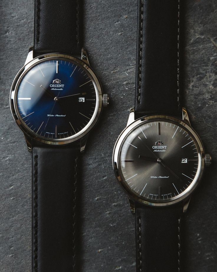 Đồng hồ Orient Bambino nam Đồng hồ Orient Bambino nam