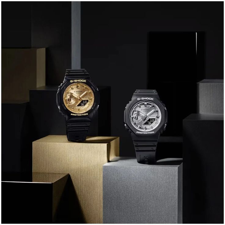 đồng hồ G-Shock bền bỉ đồng hồ G-Shock bền bỉ