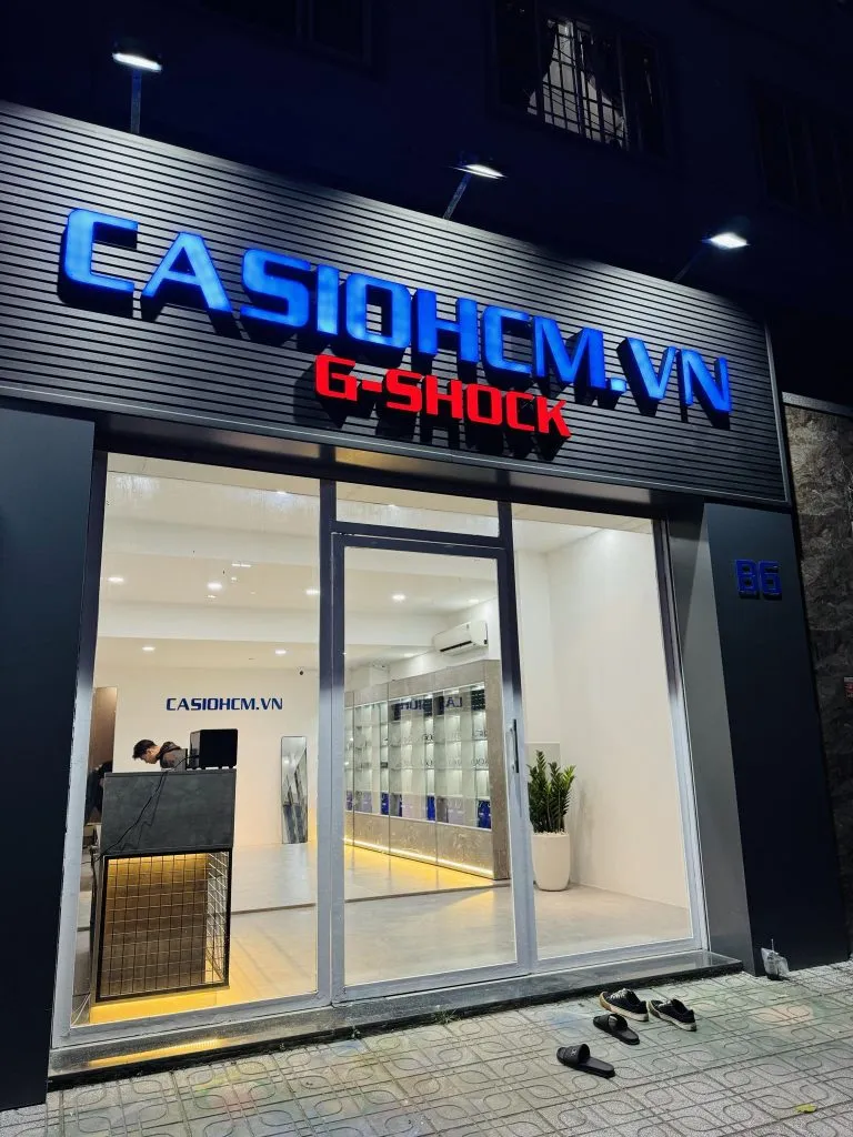 cửa hàng đồng hồ trẻ cửa hàng đồng hồ trẻ