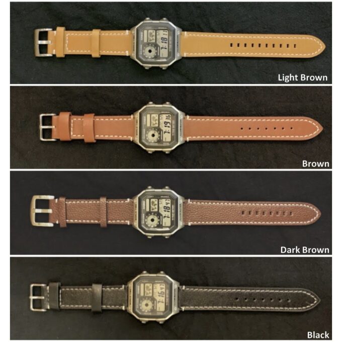 Dây đồng hồ G Shock Dây đồng hồ G Shock