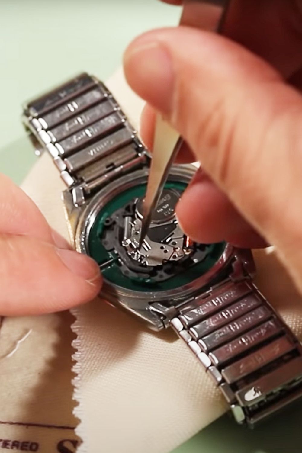 đồng hồ Carnival lướt đồng hồ Carnival lướt