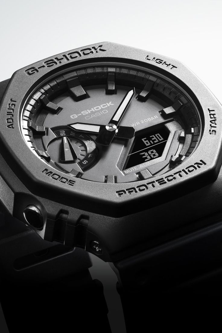 đồng hồ CASIO G-SHOCK GA 2100 đồng hồ CASIO G-SHOCK GA 2100