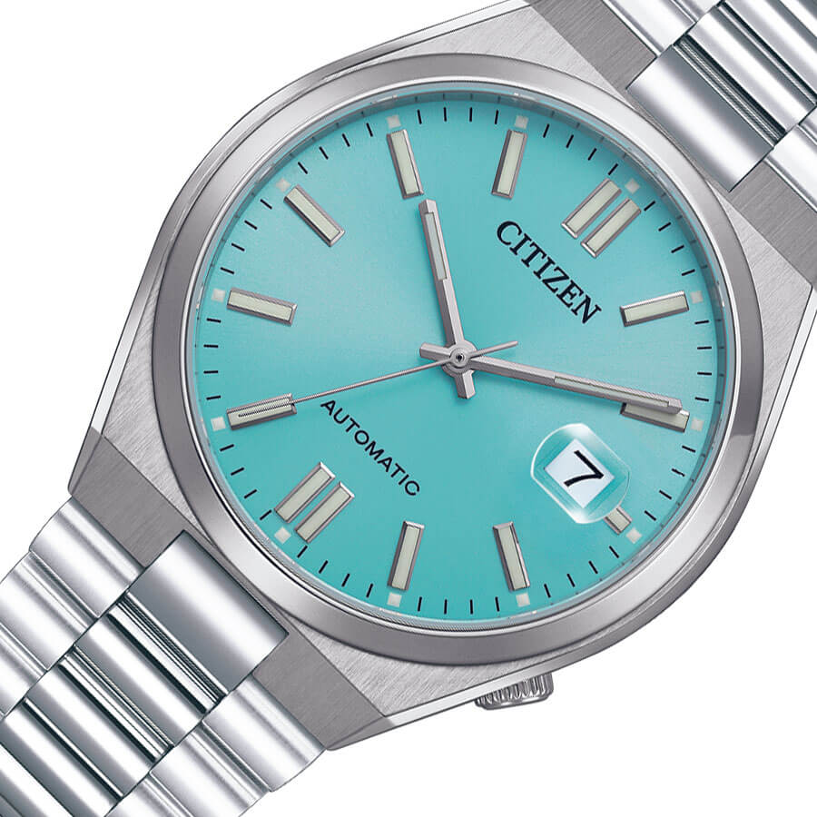 Đồng Hồ Nam Citizen Tsuyosa NJ0151 Đồng Hồ Nam Citizen Tsuyosa NJ0151