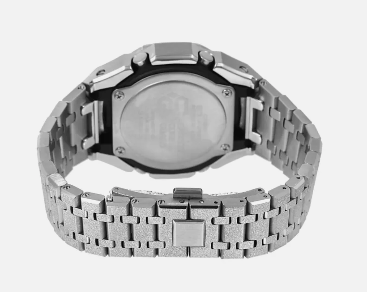 Đồng hồ G-Shock Carbon Core Guard Đồng hồ G-Shock Carbon Core Guard