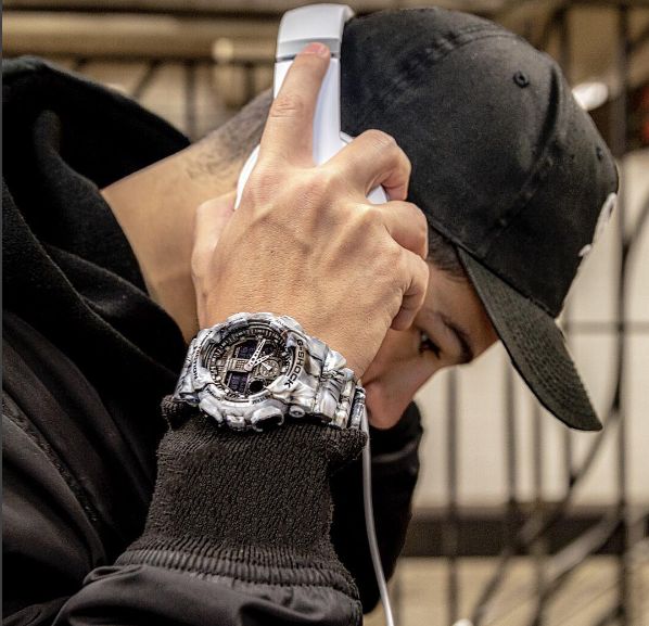 Khám Phá Cách Phối Đồ Đỉnh Cao Với Đồng Hồ G-Shock Cho Nam Và Nữ Ngay!