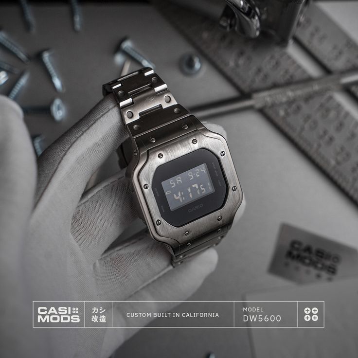Đồng hồ G-Shock mới chính hãng Đồng hồ G-Shock mới chính hãng